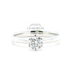 CRIVELLI | Anello Solitario | 392-3486-L