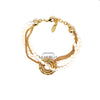 UNGARI | Bracciale Perle | FIRENZE BR 041P