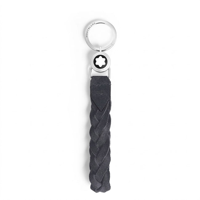 MONTBLANC | Portachiavi in Suede | MB221867
