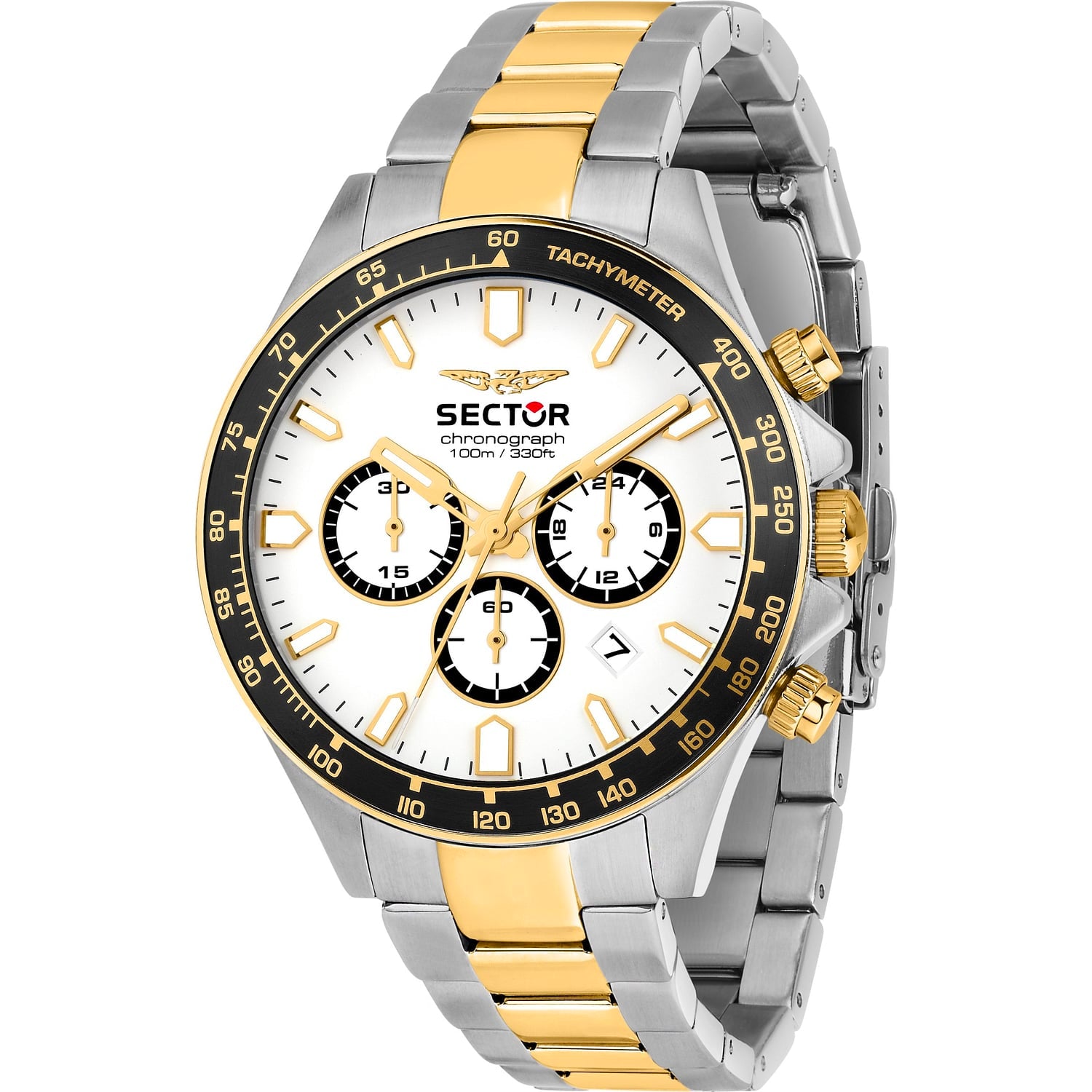 SECTOR | OROLOGIO 230 | R3273661053