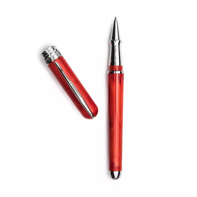 Pineider | Penna Roller Avatar UR Devil Red | SR0MSPP2102420