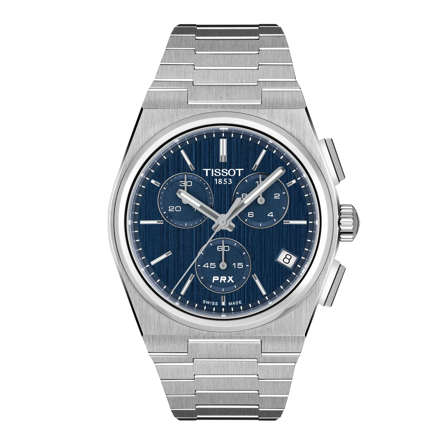 TISSOT | PRX 41mm | T1374171104100