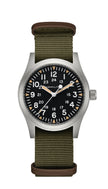 HAMILTON | Khaki Field Mechanical 42mm | H69529933