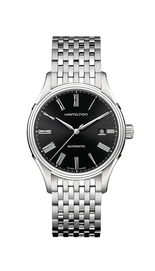 HAMILTON | American Classic Valiant Auto 40mm | H39515134