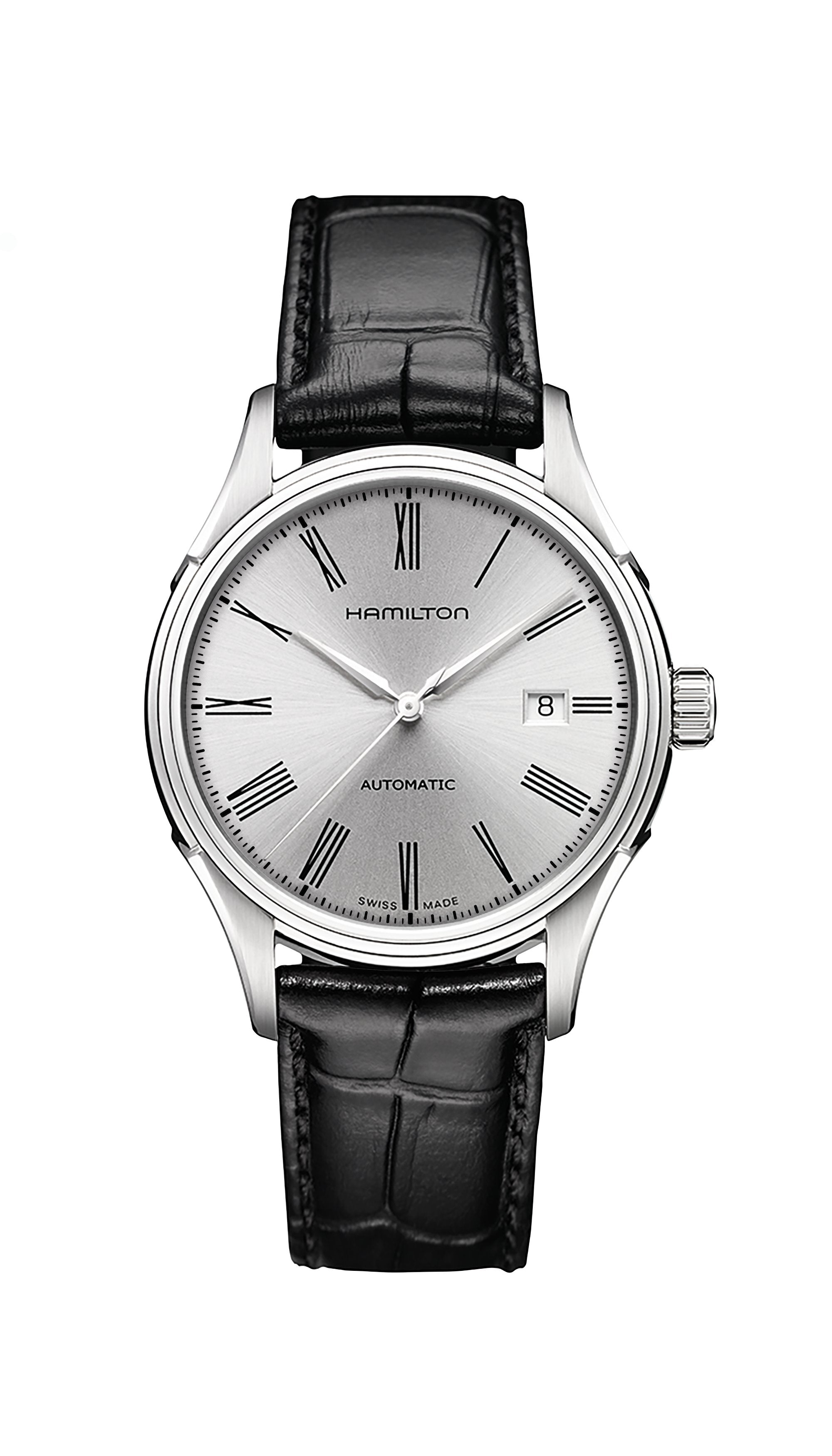 HAMILTON | American Classic Valiant Auto 40mm | H39515754