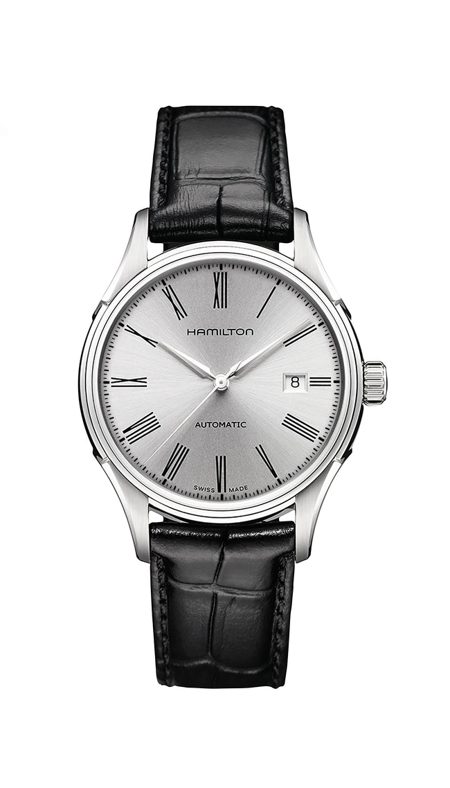 HAMILTON | American Classic Valiant Auto 40mm | H39515754