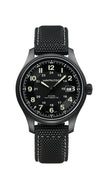 HAMILTON | Khaki Field Titanium Auto 42mm | H70575733