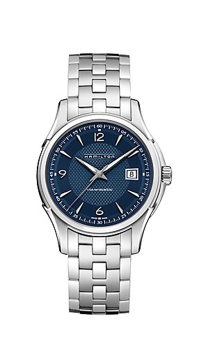 HAMILTON | Jazzmaster Viewmatic Auto 40mm | H32515145