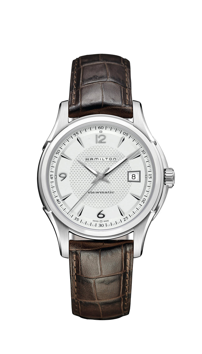 HAMILTON | Jazzmaster Viewmatic Auto 40mm | H32515555