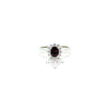 RECARLO | Anello Rubino | R03CC009/RB020