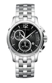 HAMILTON | Jazzmaster Chrono Quartz 42mm | H32612135