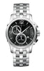 HAMILTON | Jazzmaster Chrono Quartz 42mm | H32612135