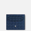 MONTBLANC | Portacarte 6 Tasche in Pelle Extreme | MB198079