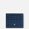 MONTBLANC | Portacarte 6 Tasche in Pelle Extreme | MB198079