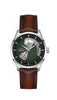 HAMILTON | Jazzmaster Open Heart Auto 40mm | H32675560