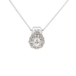 CRIVELLI | Girocollo Goccia I Will I Do | 000-4009-117