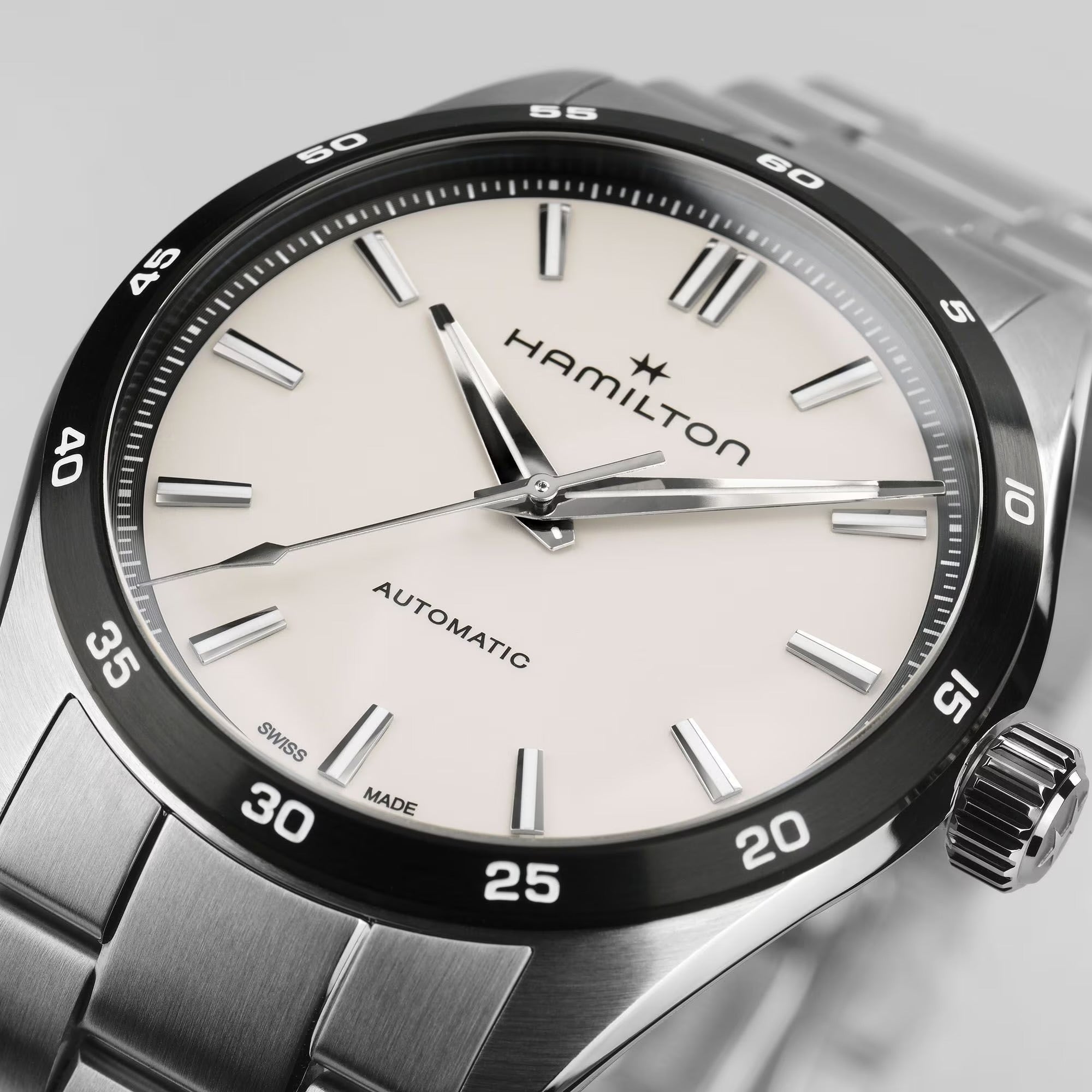 HAMILTON | JAZZMASTER PERFORMER AUTO | H36205110