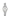 HAMILTON | Jazzmaster Lady Quartz 30mm | H32231110