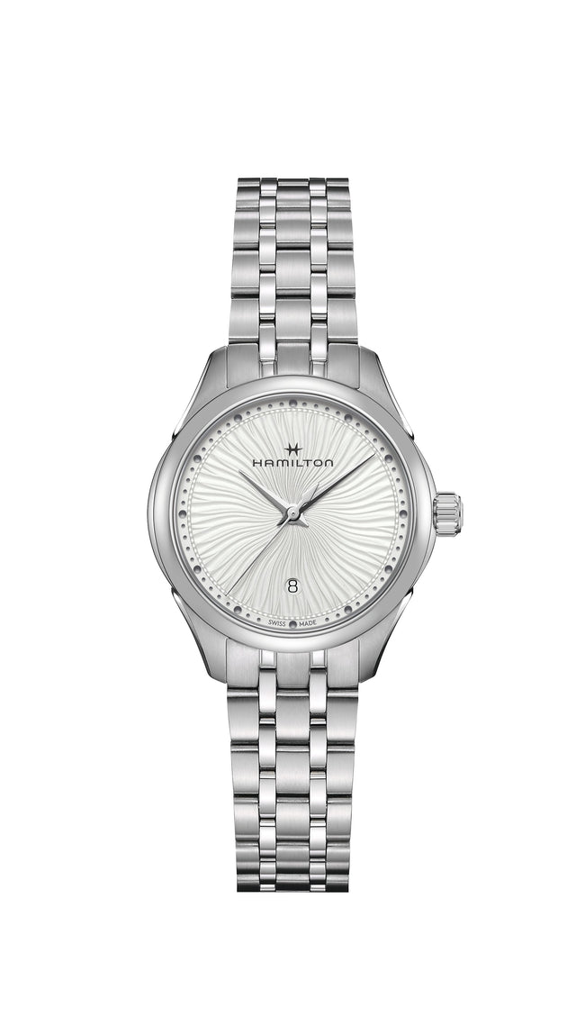 HAMILTON | Jazzmaster Lady Quartz 30mm | H32231110