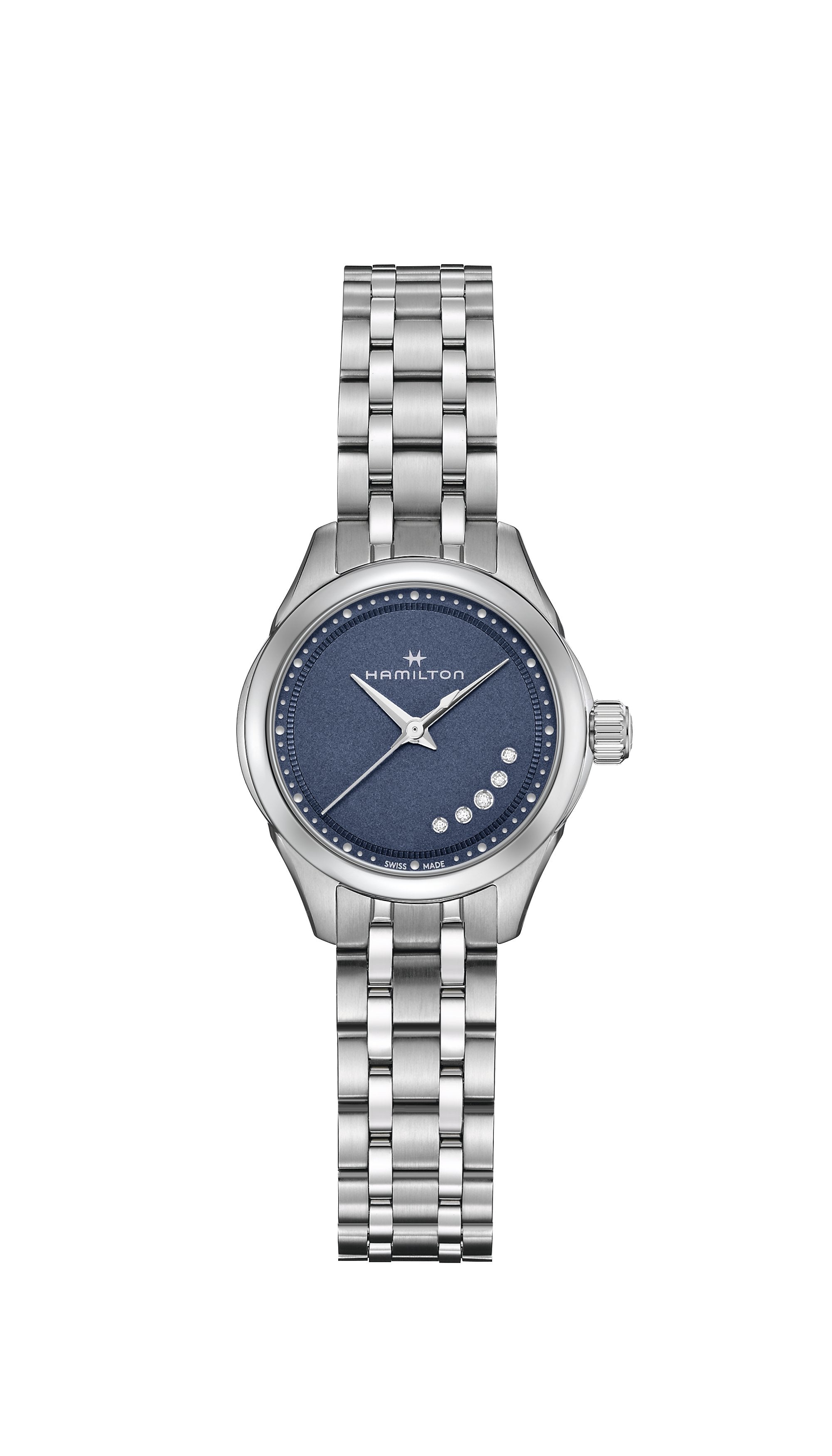 HAMILTON | JAZZMASTER LADY QUARTZ | H32111140