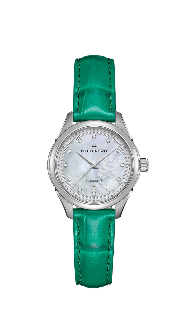 HAMILTON | JAZZMASTER LADY AUTO | H32275890