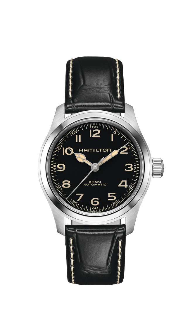 HAMILTON | KHAKI FIELD MURPH Auto 38mm | H70405730