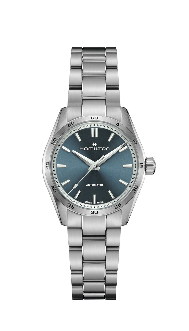 HAMILTON | Jazzmaster Performer Auto 34mm | H36105140