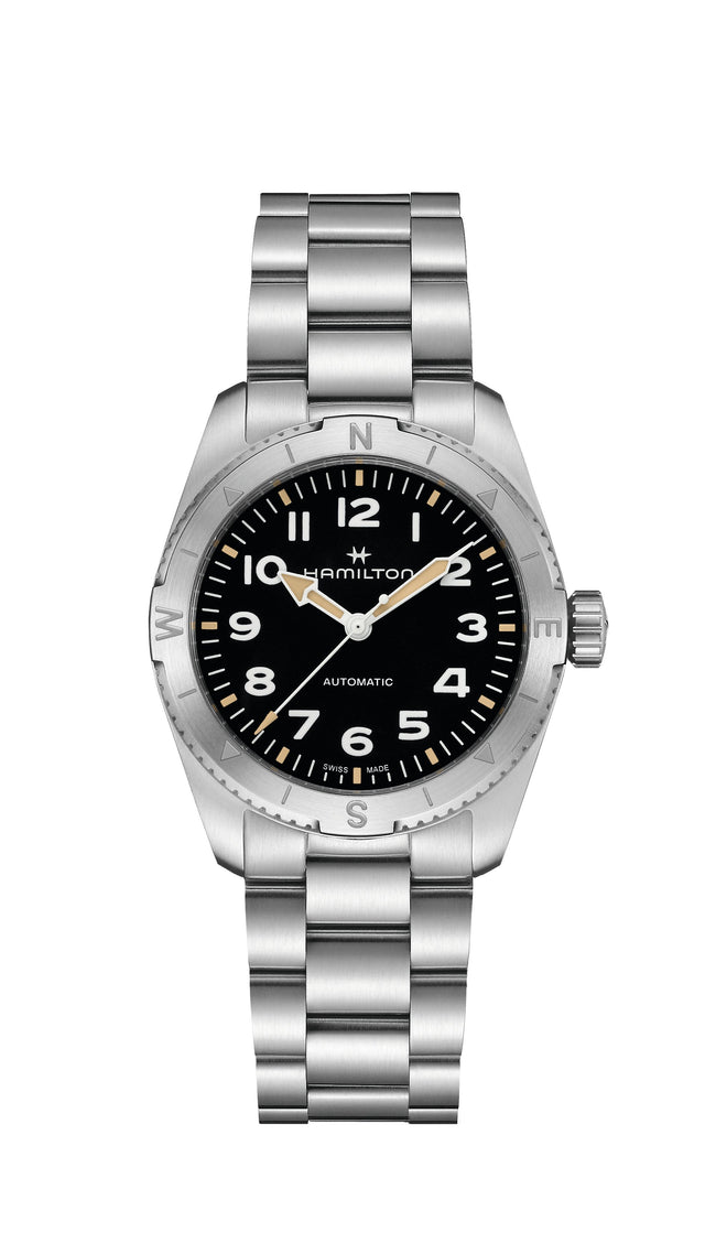 HAMILTON | Khaki Field Expedition Auto 37mm | H70225130