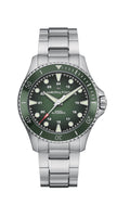 HAMILTON | Khaki Navy Scuba Auto 43mm | H82525160