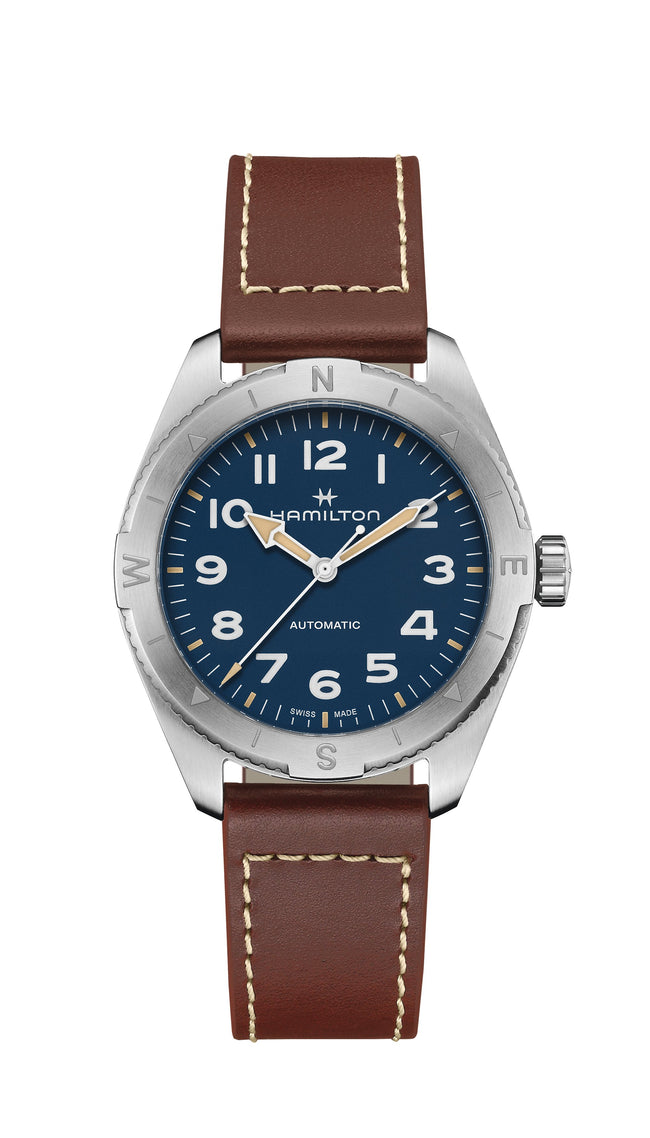 HAMILTON | Khaki Field Expedition Auto 41mm | H70315540