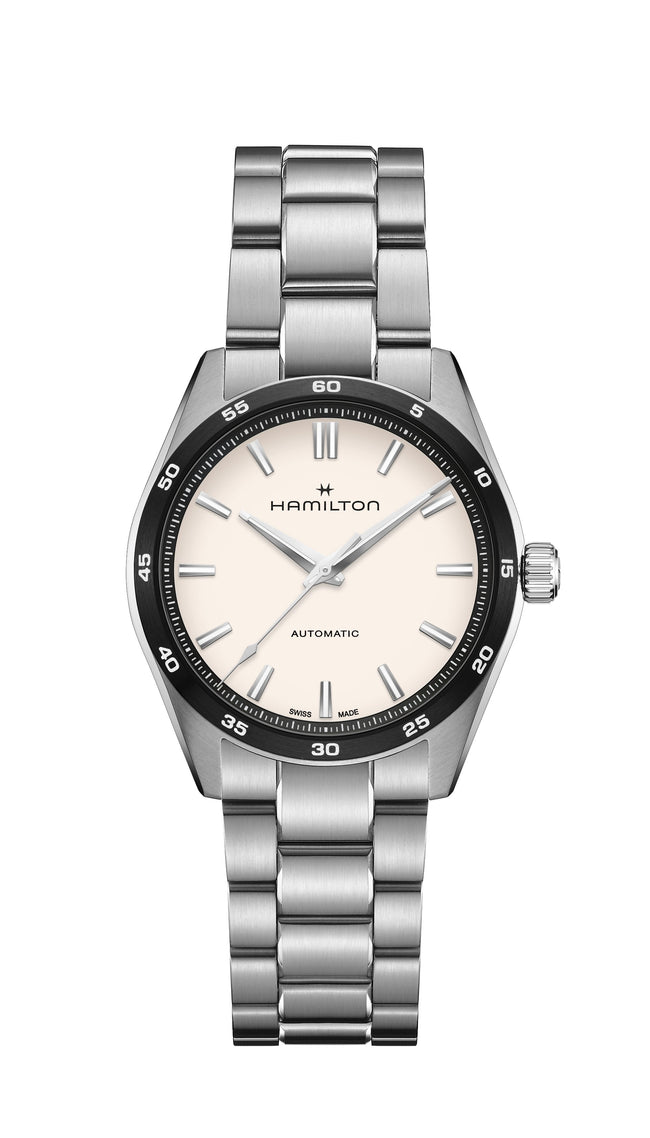 HAMILTON | Jazzmaster Performer Auto 38mm | H36205110