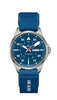 HAMILTON | Khaki Aviation Pilot Day Date Auto - Air-Glaciers Edition 42mm | H64655941