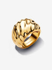 PANDORA ESSENCE | Anello Dune Placcatura in Oro 14k | 163884C00