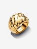 PANDORA ESSENCE | Anello Dune Placcatura in Oro 14k | 163884C00