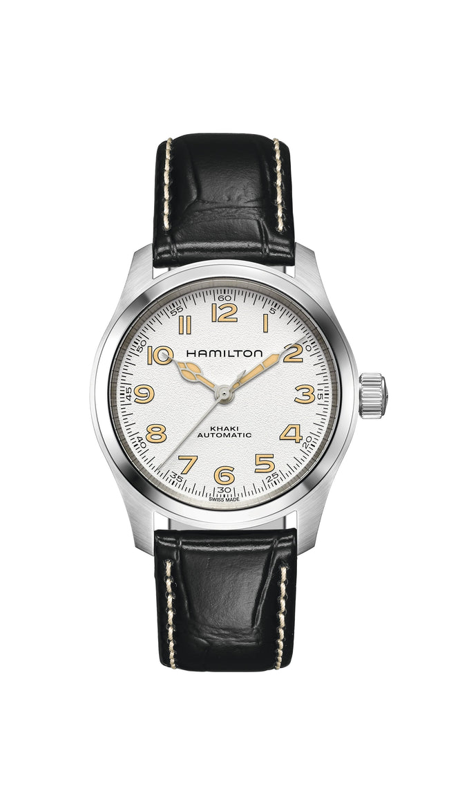 HAMILTON | Khaki Field Murph Auto 38mm | H70405710