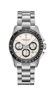HAMILTON | Jazzmaster Performer Auto chrono 42mm | H36606110