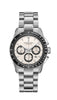 HAMILTON | Jazzmaster Performer Auto chrono 42mm | H36606110