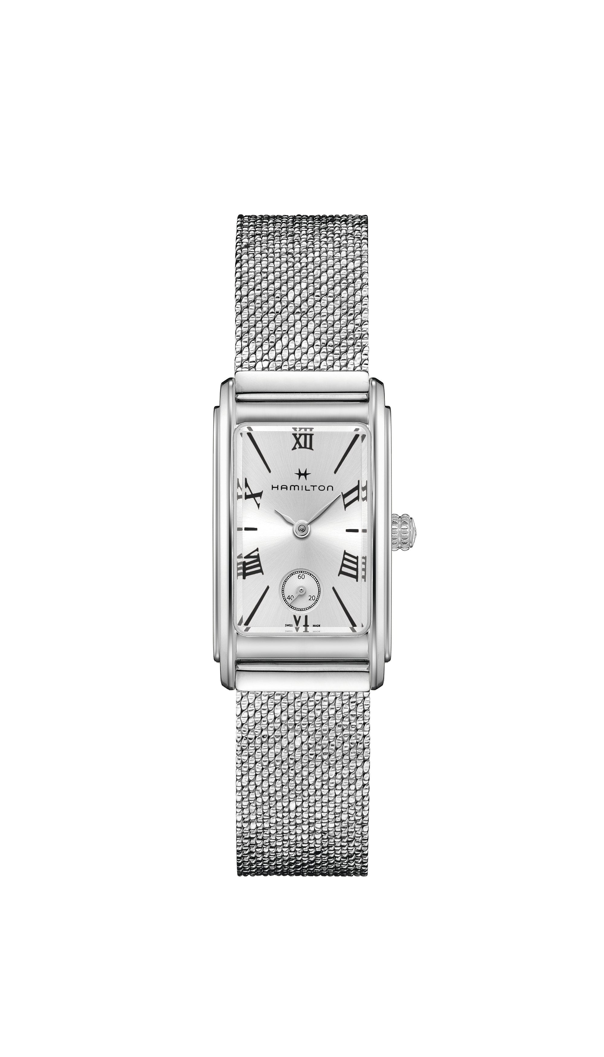 HAMILTON | American Classic Ardmore Small 19mm x 27mm | H11221150