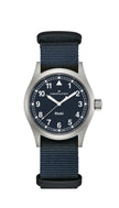 HAMILTON | Khaki Field Quartz 38 mm | H69401940