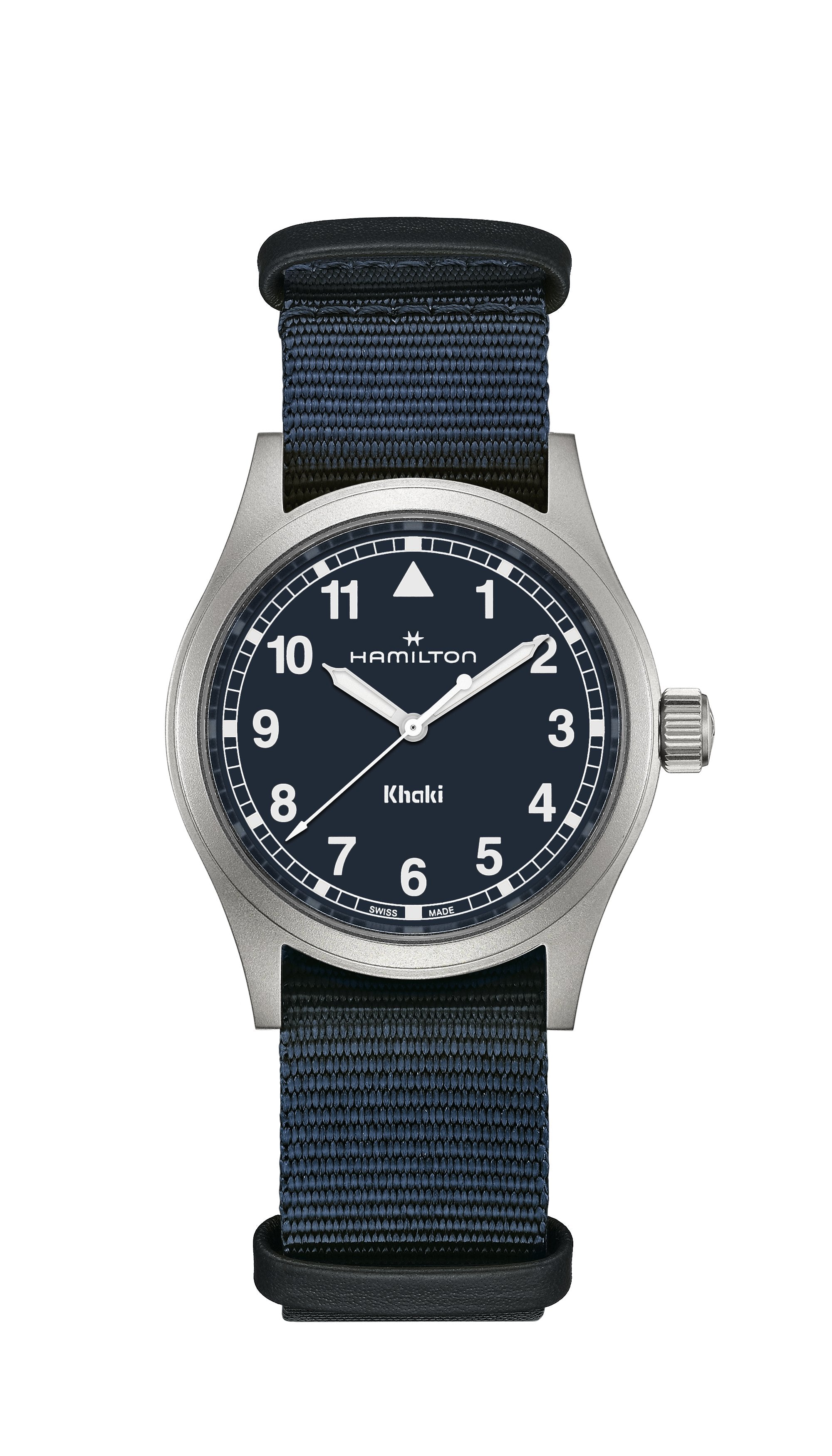 HAMILTON | Khaki Field Quartz 38 mm | H69401940