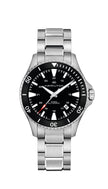 HAMILTON | Khaki Navy Scuba Auto 40mm | H82335131