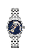 HAMILTON | Jazzmaster Open Heart Lady Auto 36mm | H32215142