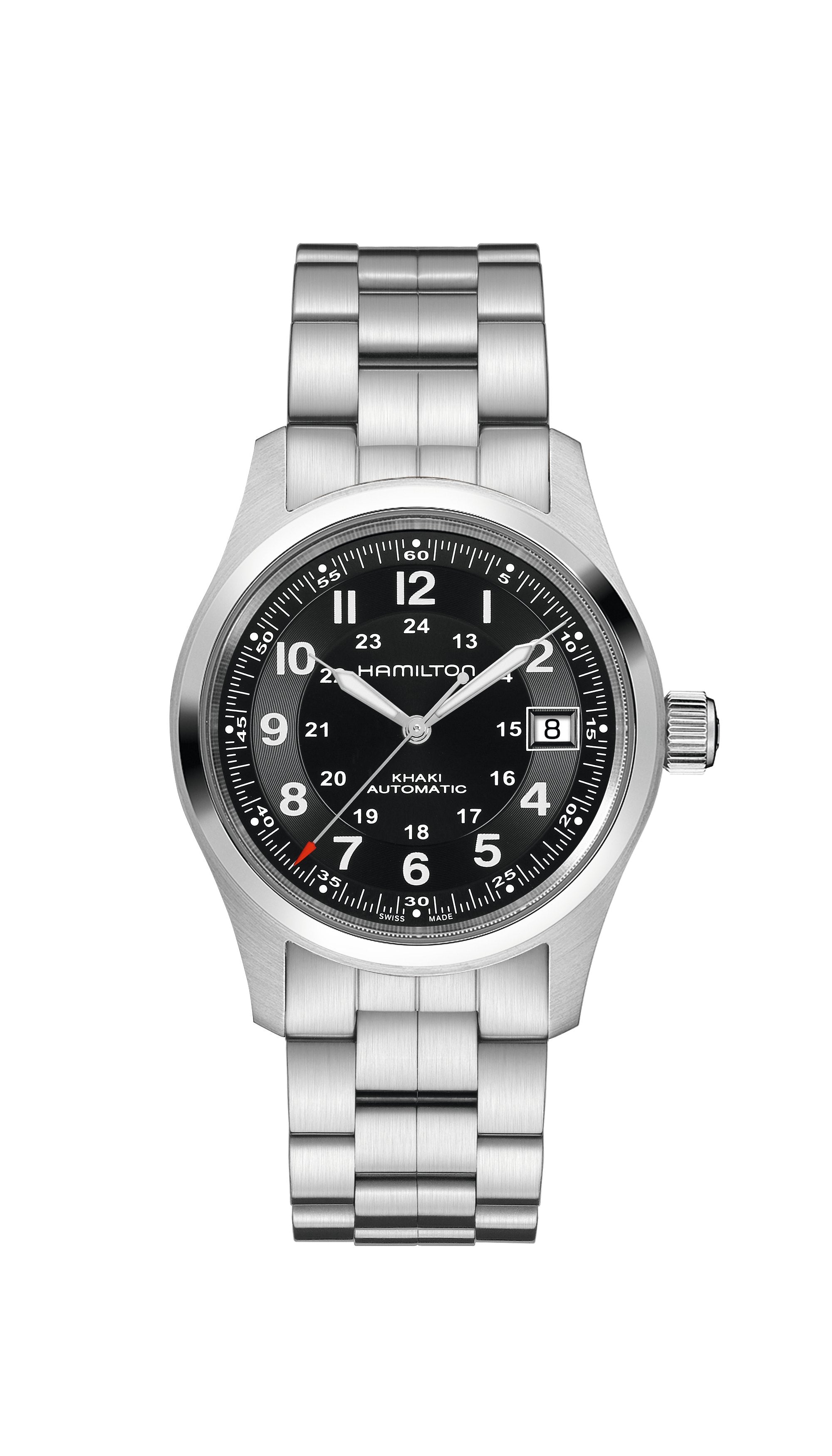HAMILTON | Khaki Field Auto 38mm | H70455133