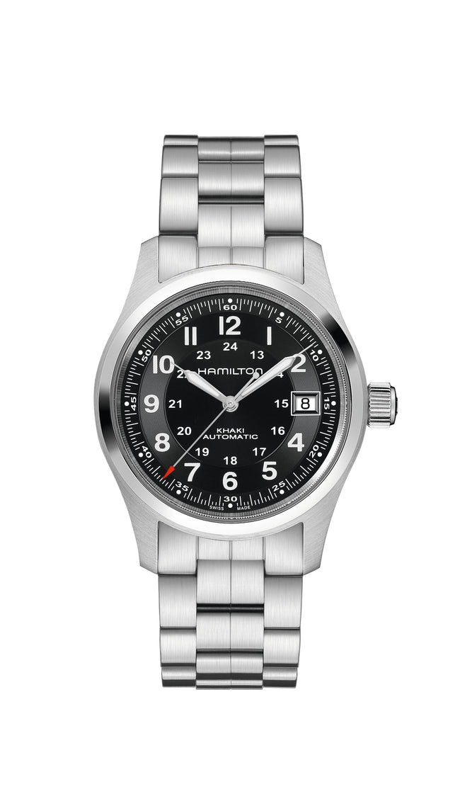 HAMILTON | Khaki Field Auto 38mm | H70455133