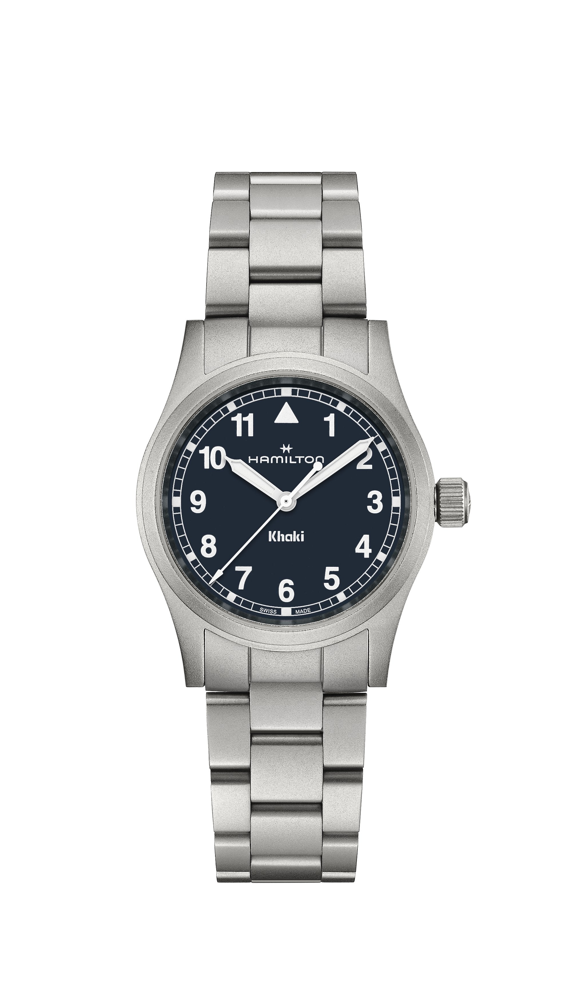 HAMILTON | Khaki Field Quartz 33 mm | H69301140