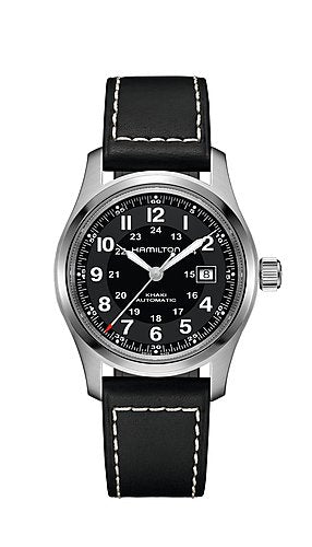 HAMILTON | Khaki Field Auto 42 mm | H70605733