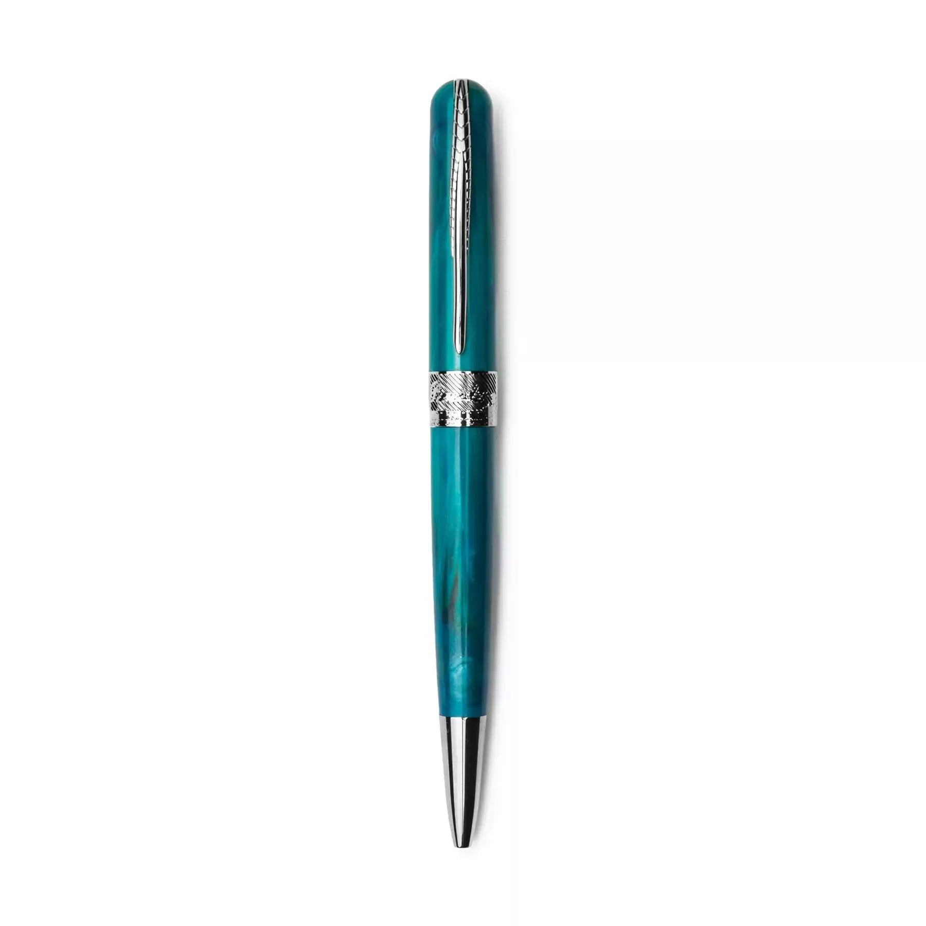 Pineider | Penna a Sfera Avatar UR Abalone Green | SS0MSPP2103423