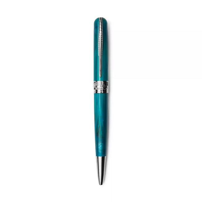 Pineider | Penna a Sfera Avatar UR Abalone Green | SS0MSPP2103423