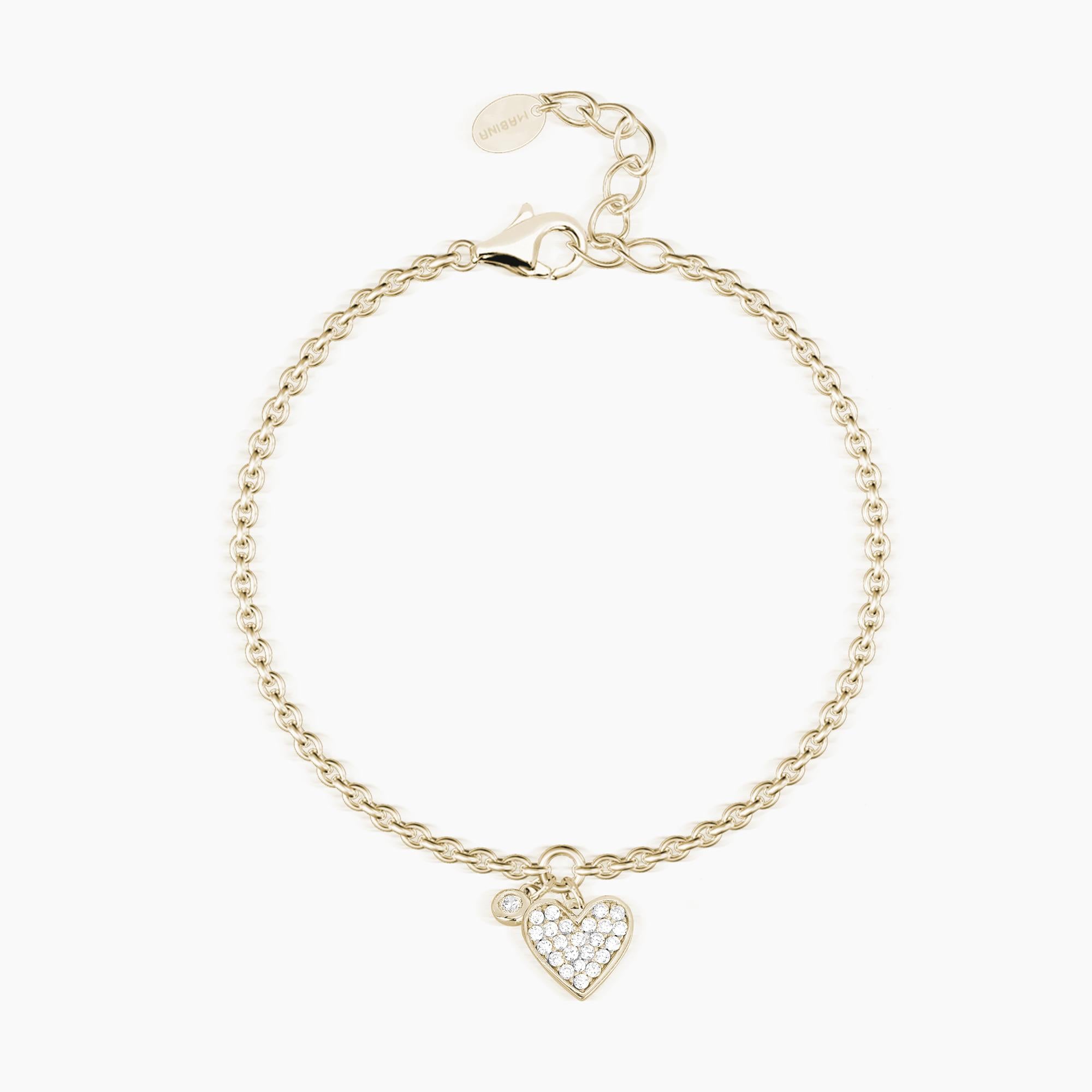 Mabina | Bracciale ONE LOVE | 533450