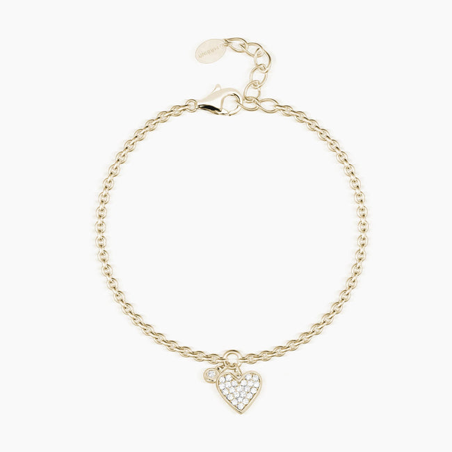 Mabina | Bracciale ONE LOVE | 533450